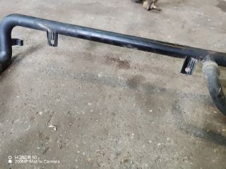 bontott BMW 3 E46 COMPACT Vízcső