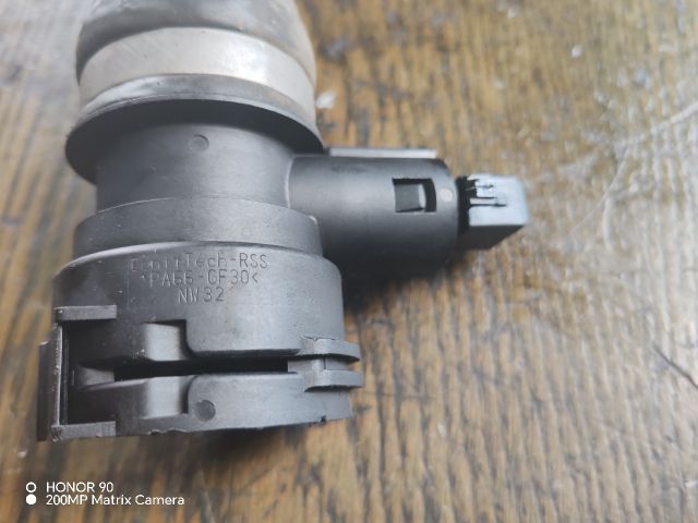 bontott BMW 3 E46 COMPACT Vízcső