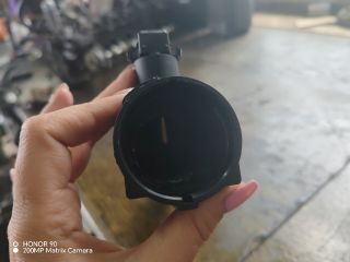 bontott BMW 3 E46 COMPACT Vízcső