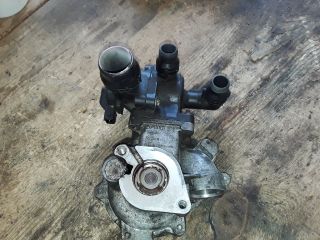 bontott BMW 3 E46 COMPACT Vízpumpa