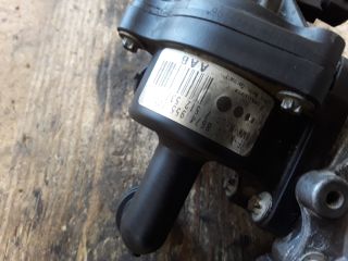 bontott BMW 3 E46 COMPACT Vízpumpa