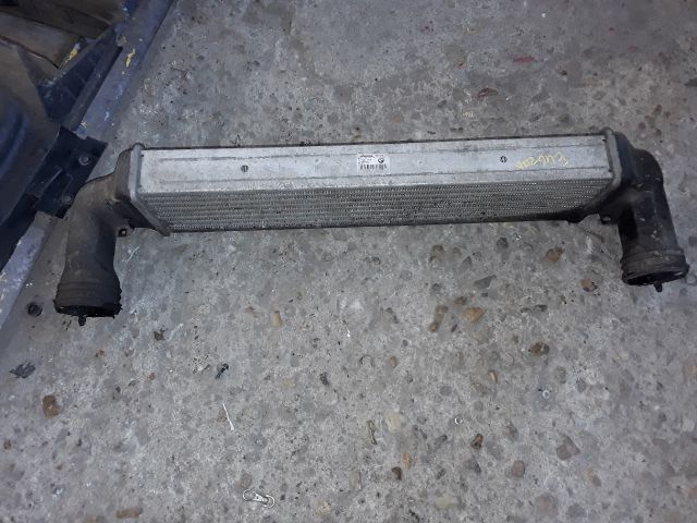 bontott BMW 3 E46 COMPACT Intercooler