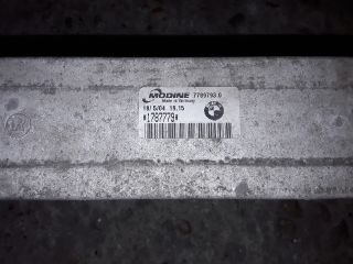 bontott BMW 3 E46 COMPACT Intercooler