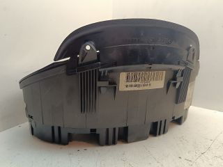 bontott BMW 3 E46 COMPACT Kilométeróra