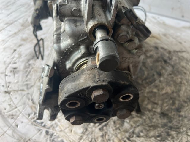 bontott BMW 3 E46 COMPACT Váltó (Mechanikus)