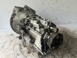 bontott BMW 3 E46 COMPACT Váltó (Mechanikus)