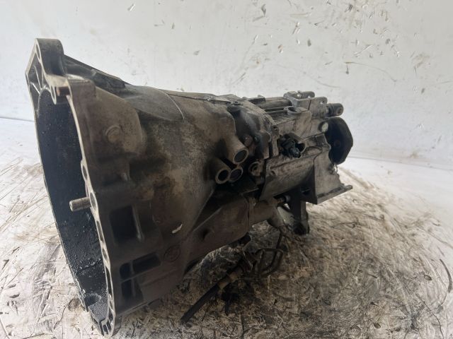 bontott BMW 3 E46 COMPACT Váltó (Mechanikus)