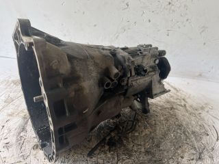 bontott BMW 3 E46 COMPACT Váltó (Mechanikus)