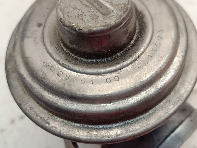 bontott BMW 3 E46 COMPACT EGR / AGR Szelep