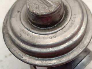 bontott BMW 3 E46 COMPACT EGR / AGR Szelep