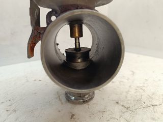 bontott BMW 3 E46 COMPACT EGR / AGR Szelep