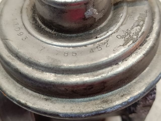 bontott BMW 3 E46 COMPACT EGR / AGR Szelep