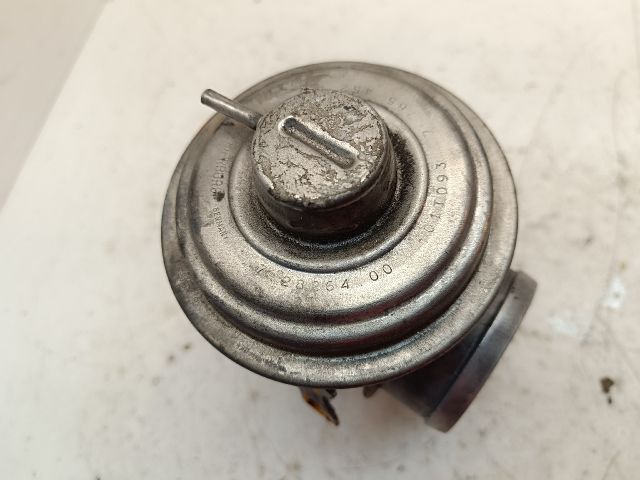 bontott BMW 3 E46 COMPACT EGR / AGR Szelep