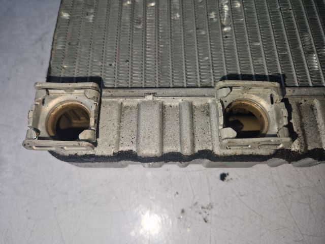 bontott BMW 3 E46 COMPACT Fűtőradiátor