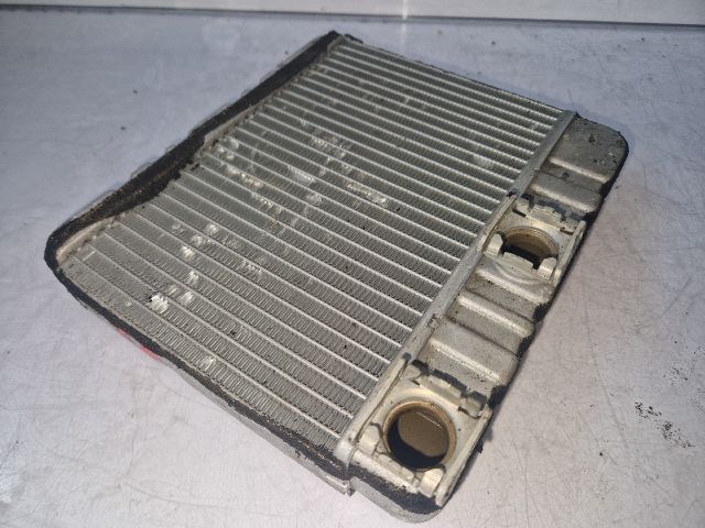 bontott BMW 3 E46 COMPACT Fűtőradiátor