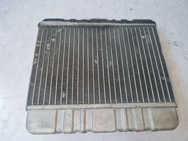 bontott BMW 3 E46 COMPACT Fűtőradiátor