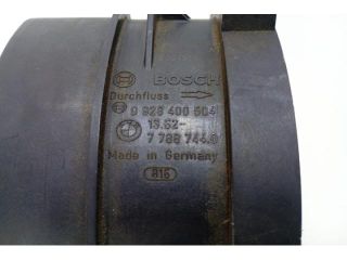 bontott BMW 3 E46 COMPACT Légtömegmérő