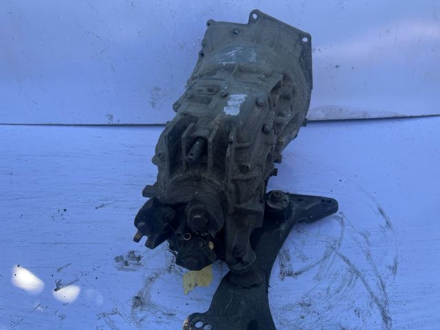 bontott BMW 3 E46 COMPACT Váltó (Mechanikus)