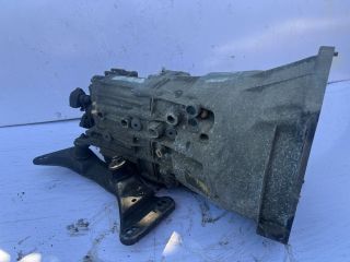 bontott BMW 3 E46 COMPACT Váltó (Mechanikus)