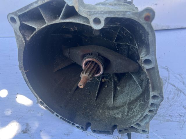 bontott BMW 3 E46 COMPACT Váltó (Mechanikus)