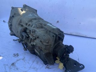 bontott BMW 3 E46 COMPACT Váltó (Mechanikus)