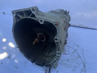 bontott BMW 3 E46 COMPACT Váltó (Mechanikus)