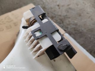 bontott BMW 3 E46 COMPACT Ablakmosó Tartály