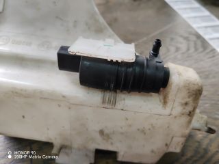 bontott BMW 3 E46 COMPACT Ablakmosó Tartály