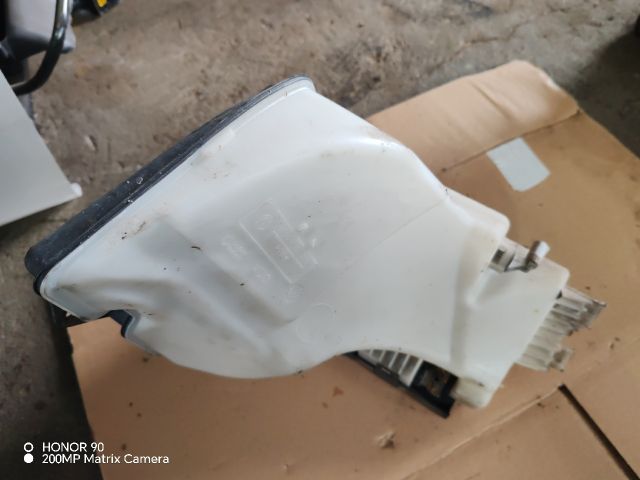 bontott BMW 3 E46 COMPACT Ablakmosó Tartály