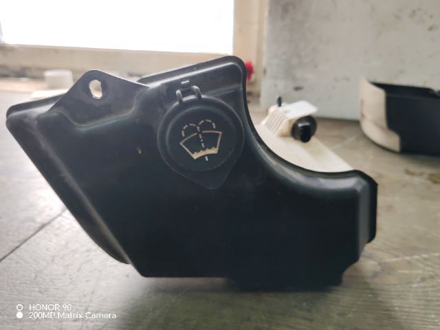 bontott BMW 3 E46 COMPACT Ablakmosó Tartály