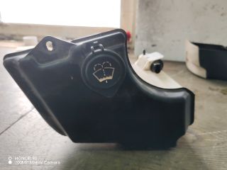 bontott BMW 3 E46 COMPACT Ablakmosó Tartály