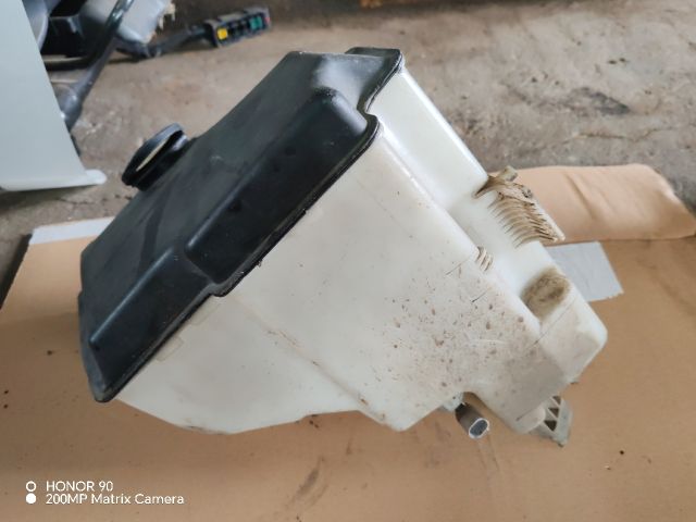 bontott BMW 3 E46 COMPACT Ablakmosó Tartály