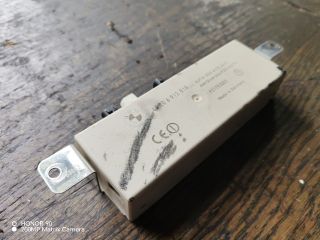 bontott BMW 3 E46 COMPACT Antenna Erősítő