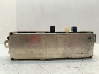 bontott BMW 3 E46 COMPACT Antenna Erősítő