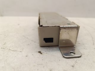 bontott BMW 3 E46 COMPACT Antenna Erősítő