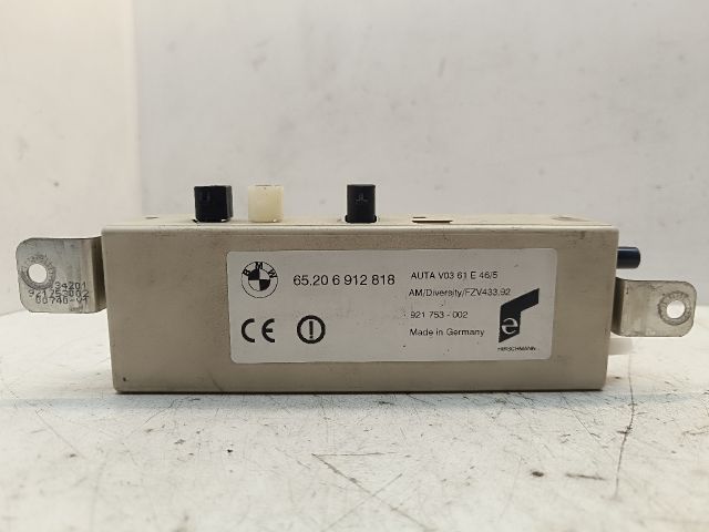 bontott BMW 3 E46 COMPACT Antenna Erősítő