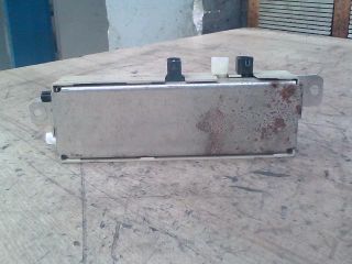 bontott BMW 3 E46 COMPACT Antenna Erősítő