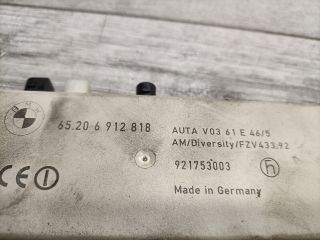 bontott BMW 3 E46 COMPACT Antenna Erősítő