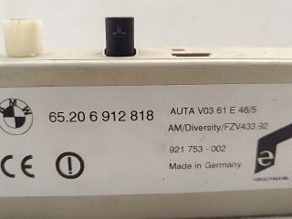 bontott BMW 3 E46 COMPACT Antenna Erősítő