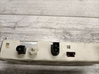 bontott BMW 3 E46 COMPACT Antenna Erősítő