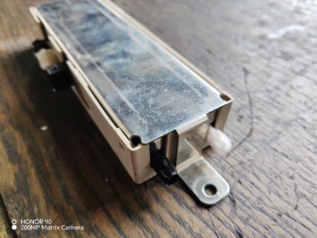 bontott BMW 3 E46 COMPACT Antenna Erősítő