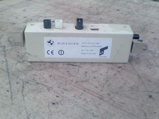 bontott BMW 3 E46 COMPACT Antenna Erősítő