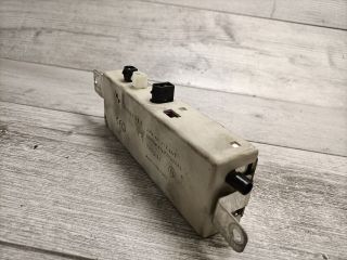 bontott BMW 3 E46 COMPACT Antenna Erősítő