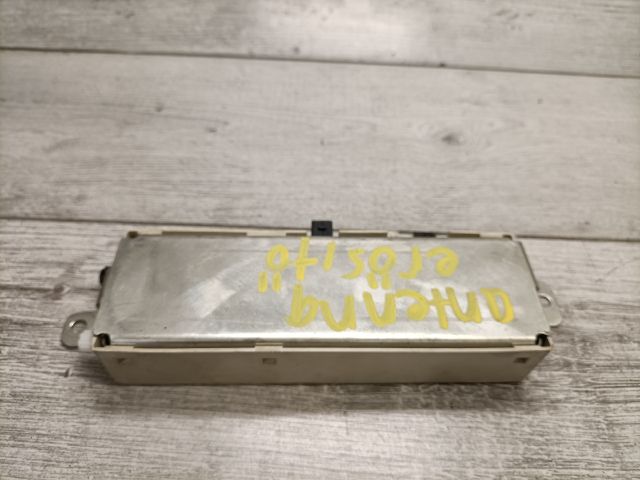 bontott BMW 3 E46 COMPACT Antenna Erősítő