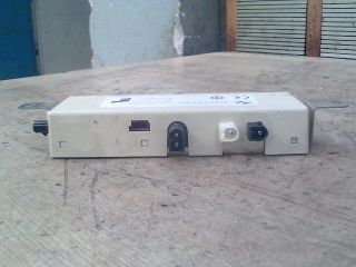 bontott BMW 3 E46 COMPACT Antenna Erősítő