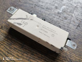 bontott BMW 3 E46 COMPACT Antenna Erősítő