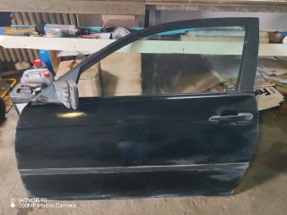 bontott BMW 3 E46 COMPACT Bal első Ajtó (Részeivel)