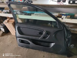 bontott BMW 3 E46 COMPACT Bal első Ajtó (Részeivel)