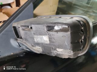 bontott BMW 3 E46 COMPACT Bal első Ajtó (Részeivel)