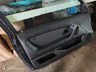 bontott BMW 3 E46 COMPACT Bal első Ajtó (Részeivel)